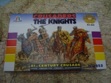 images/productimages/small/Crusaders The Knights Italeri fig.1;32 nw voor.jpg